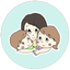 はるな　英語学習自走する子を育てる翻訳者ママのサムネイル