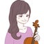画像 東川口♪ バイオリン教室♪のユーザープロフィール画像