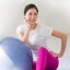 【開脚隊長】中村みゆきのサムネイル