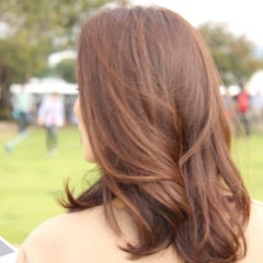 Mのプロフィール