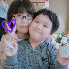 栄養士ママtomo　〜親子の憩い場　ＤＯＵなっつ＆桜色の食卓〜のプロフィール