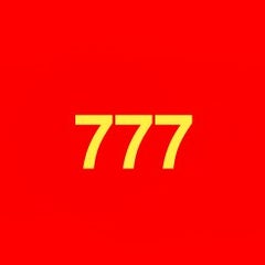 ７７７のプロフィール