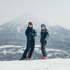 msskisalonのプロフィール