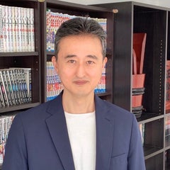 シングルパパ・平松塾のプロフィール