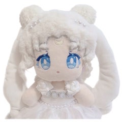 ぬい雪のプロフィール