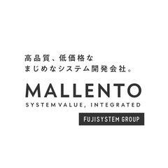 マレント｜高品質、低コストなまじめなシステム開発会社。のプロフィール