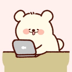 しろくままのプロフィール