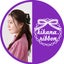 画像 kikana.ribbon ꙳✧˖ 横顔・後ろ姿に自信をくれる上品＆華やか♡レディなリボン ˖✧꙳のユーザープロフィール画像