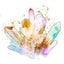 画像 Crystal Light BLOGのユーザープロフィール画像
