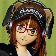 ちゃんねこのプロフィール