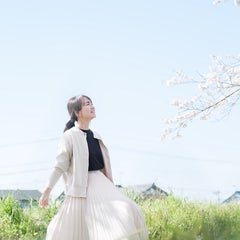 岐阜県富加町ピアノリトミック　トーン（ひらおかみほこピアノ教室）のプロフィール