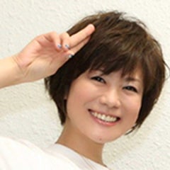 小林由美子のプロフィール