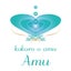 画像 Amu “心を編む” 今を生きる　　　　　のユーザープロフィール画像