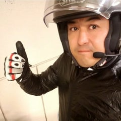 Ryutaroのプロフィール