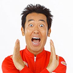 テツandトモ　テツのプロフィール