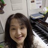ピアノ講師、ピアノ演奏家のためのあがり症克服レッスン杉本　知美のプロフィール