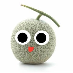 メロンのプロフィール