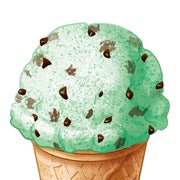 チョコミントのおすすめのサムネイル