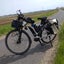 画像 kanzyチャリダー　自転車旅の記録のユーザープロフィール画像