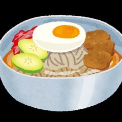 冷麺のプロフィール