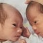 2/22生まれ双子女の子ママのサムネイル