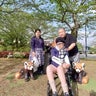 岐阜のイクメンパパのプロフィール