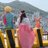 シズのプロフィール