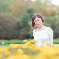 Pressed Flower Sakuyaのプロフィール