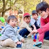 ナーサリー富田幼児園（幼児／学童）公式ブログのプロフィール