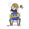 ellieのプロフィール