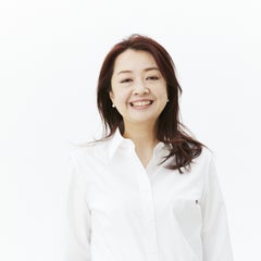 横山由香理のプロフィール