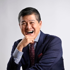集中力プロデューサー　森健次朗　のプロフィール