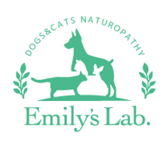 犬と猫の自然療法研究所　Emily's Labo.のプロフィール