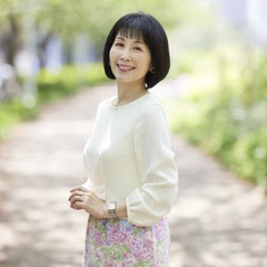 部屋にも自分にも自信が持てる！整理・収納術　整理収納アドバイザー阿部 静子のプロフィール