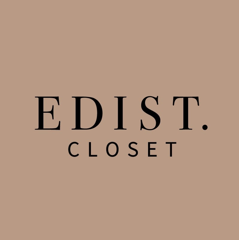 EDIST. CLOSET Bloggers