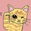 猫のあしあとのサムネイル