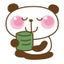 画像 傾聴-pandaのブログのユーザープロフィール画像