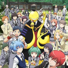 クソアニメ撲滅隊のプロフィール
