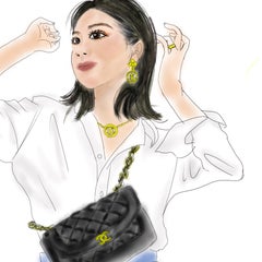 Yasmineのプロフィール