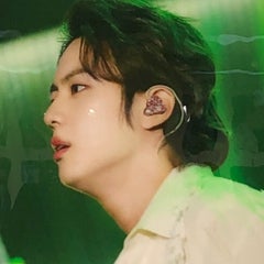ジンくん大好きのプロフィール