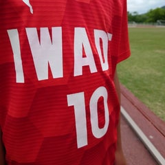 iwadesssのプロフィール
