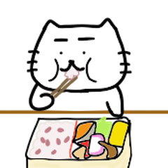 まゆげねこのプロフィール