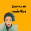 samurai-nade4koのサムネイル