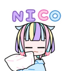 にこのプロフィール