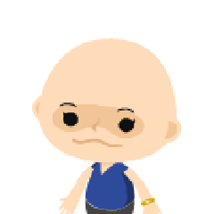 なかちゃんのプロフィール