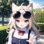 ぽん子のサムネイル