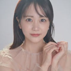 浜田翔子のプロフィール