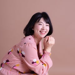 あん りかこ ／キャリアコンサルタント・恋愛結婚カウンセラーのプロフィール