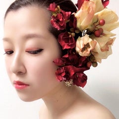 真紀姉のプロフィール