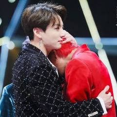 kimi💜 tae-kookのプロフィール